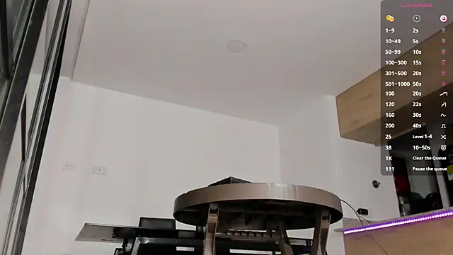 pretur cruba1 online show from 03-12-25, 01:36