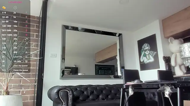 pretur cruba1 online show from 09-17-25, 12:07