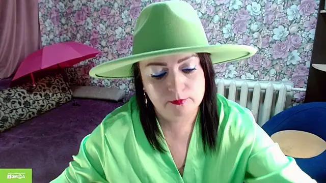 Julia-ru online show from 11-13-25, 07:57