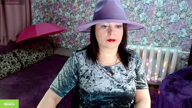 Julia-ru online show from 01-18-26, 10:02