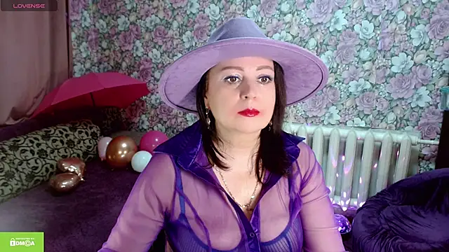 Julia-ru online show from 02-23-26, 09:34