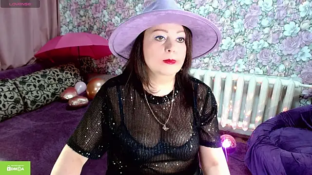 Julia-ru online show from 02-27-26, 10:21