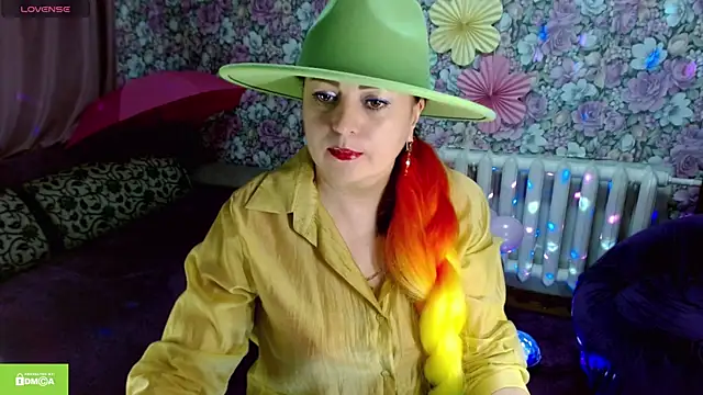 Julia-ru online show from 04-04-26, 09:01