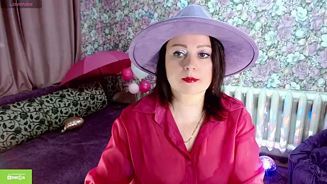 Julia-ru online show from 04-08-26, 08:53