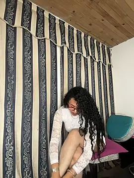 JULYSEX1 online show from 03-31-26, 02:28