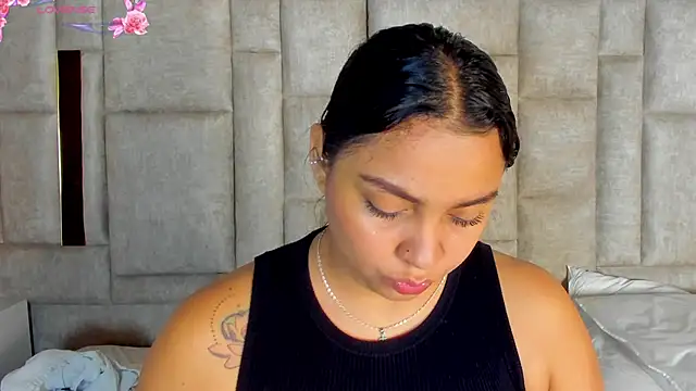 Abril Gomez06 online show from 04-24-26, 07:44