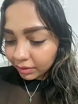 Abril Gomez06 online show from 04-25-26, 10:29