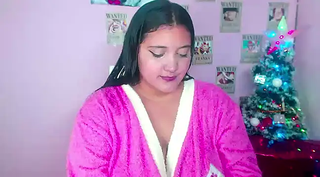 melody-tarly online show from 12-20-24, 10:43