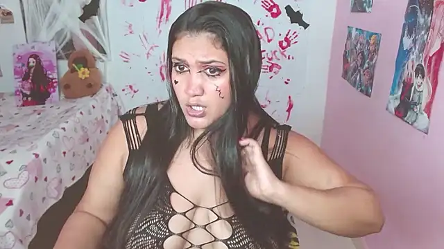 melody-tarly online show from 10-28-25, 02:48