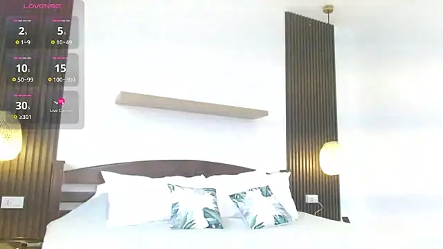 Snapshot of Trinity_Fire chatting on 01-15-25, 08:41 Trinity Fire online show from 01-15-25, 08:41