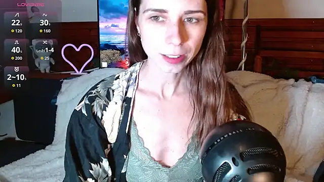 Trinity Fire online show from 01-07-26, 01:08