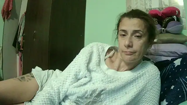 SexyGioconda online show from 09-22-25, 08:16