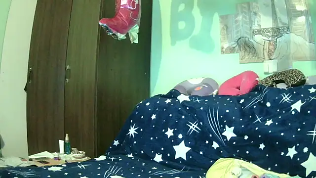 SexyGioconda online show from 09-29-25, 08:41