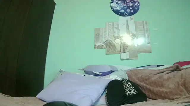 SexyGioconda online show from 10-23-25, 09:57