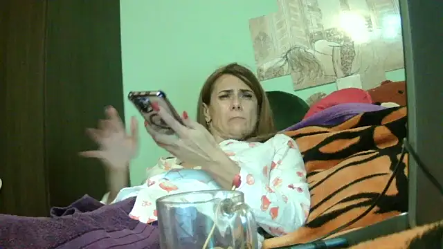 SexyGioconda online show from 02-14-26, 09:00