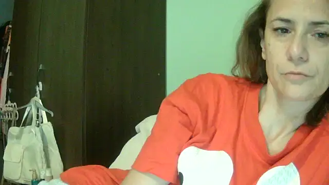 SexyGioconda online show from 03-31-26, 09:53