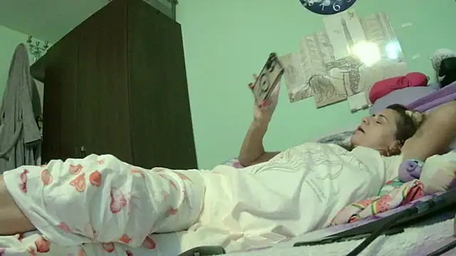 SexyGioconda online show from 04-23-26, 06:47