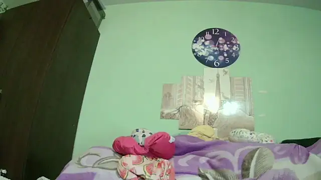 SexyGioconda online show from 04-29-26, 08:51