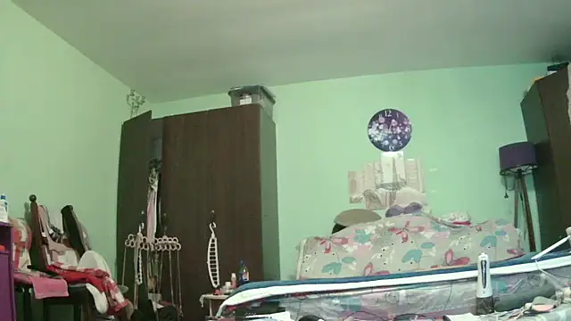 SexyGioconda online show from 04-29-26, 05:30