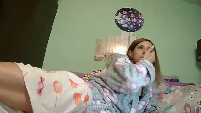 SexyGioconda online show from 06-12-26, 10:36