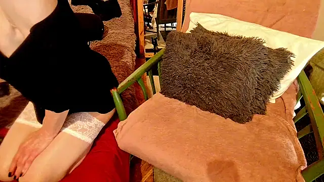 Snapshot of Hot_Colettte chatting on 03-09-25, 11:47 Hot Colettte online show from 03-09-25, 11:47