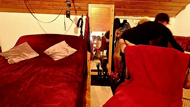 Snapshot of Hot_Colettte chatting on 01-09-26, 12:02 Hot Colettte online show from 01-09-26, 12:02