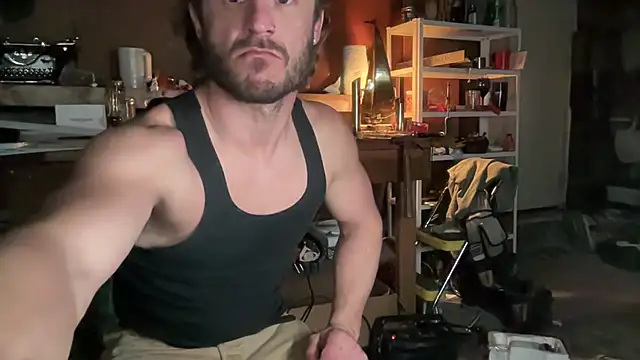 CowboyZuhly online show from 03-26-26, 05:13