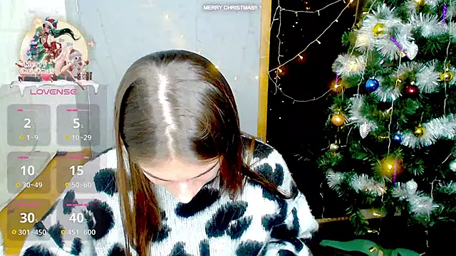 EmmyGreans online show from 12-26-24, 06:41