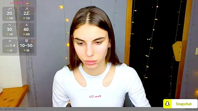 EmmyGreans online show from 01-22-25, 01:00