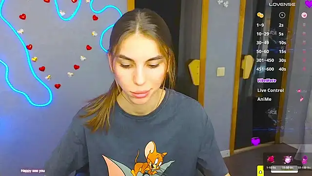 EmmyGreans online show from 02-27-25, 12:45