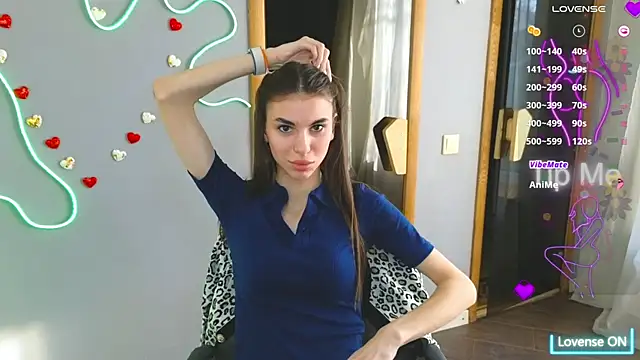 EmmyGreans online show from 03-08-25, 06:54