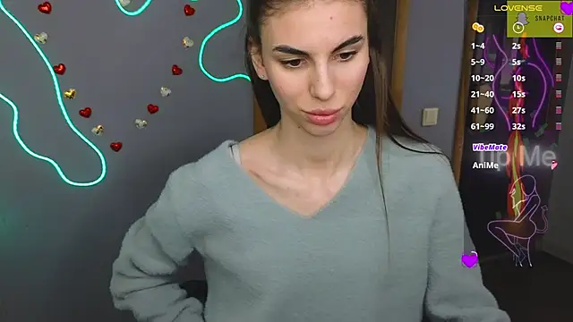 EmmyGreans online show from 03-20-25, 09:37