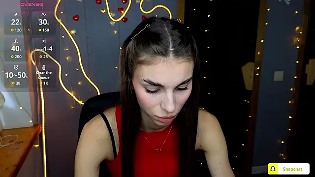 EmmyGreans online show from 10-08-25, 11:41