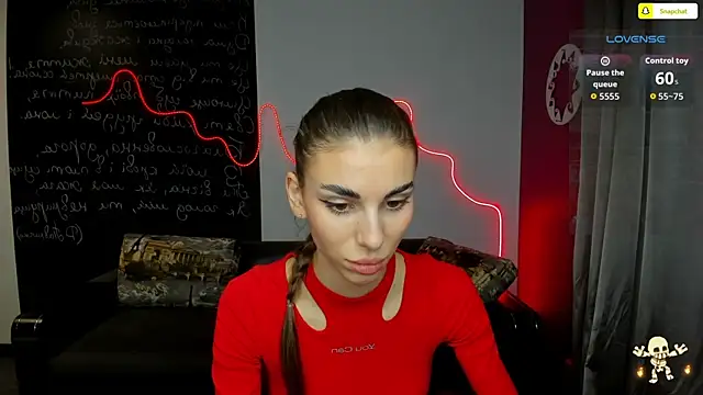 EmmyGreans online show from 12-01-25, 01:05