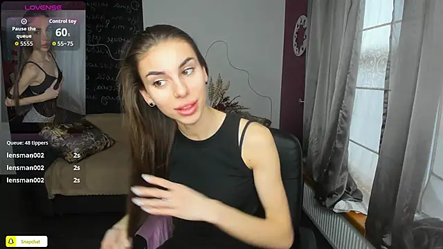 EmmyGreans online show from 02-07-26, 06:39