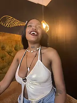 CrystalBrooke3x online show from 03-07-25, 05:51