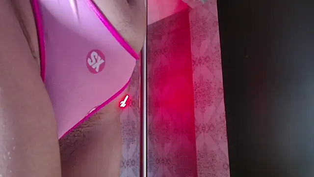 CrystalBrooke3x online show from 01-13-26, 08:03