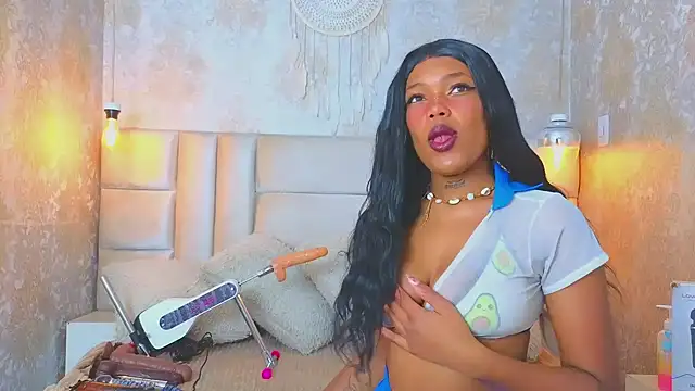 CrystalBrooke3x online show from 02-26-26, 09:14