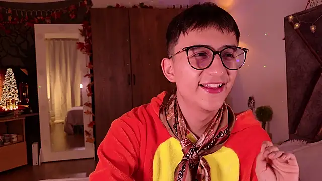 Mr evan1 online show from 12-12-24, 02:00