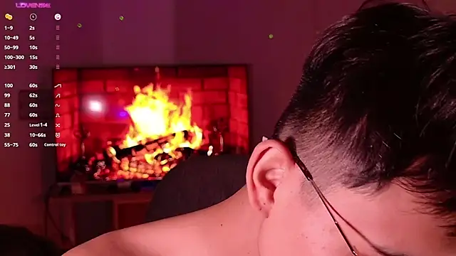 Mr evan1 online show from 12-17-24, 06:53