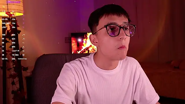 Mr evan1 online show from 12-18-24, 04:17