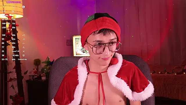 Mr evan1 online show from 12-24-24, 04:30