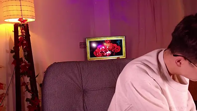 Mr evan1 online show from 12-30-24, 01:25