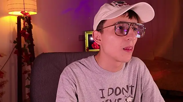 Mr evan1 online show from 01-05-25, 02:19