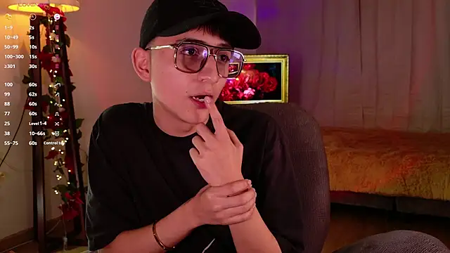 Mr evan1 online show from 01-11-25, 04:14