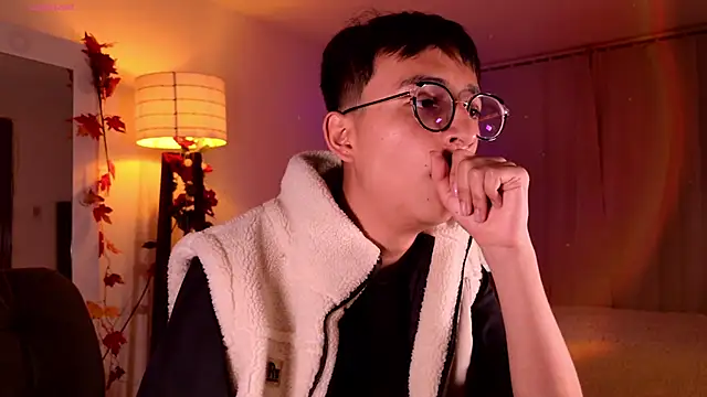 Mr evan1 online show from 02-04-25, 05:34