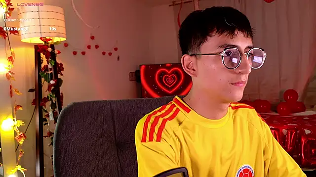 Mr evan1 online show from 02-13-25, 02:42