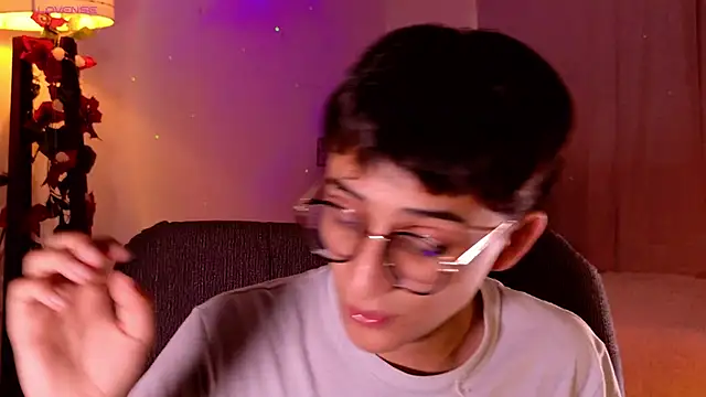 Mr evan1 online show from 02-17-25, 07:31