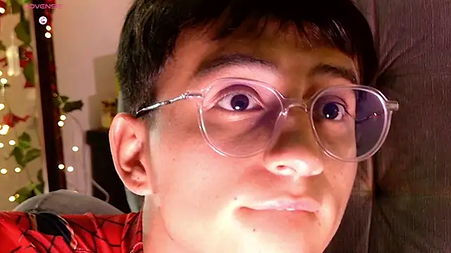 Mr evan1 online show from 02-18-25, 04:48