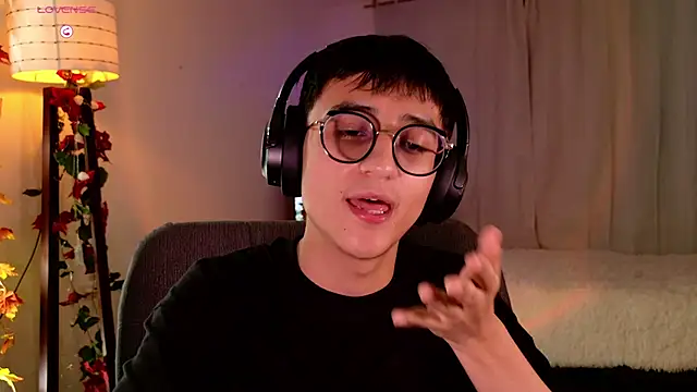 Mr evan1 online show from 02-19-25, 05:27